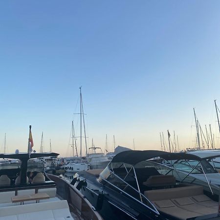 Apartamento Lujo Puerto Campomanes , Marina Greenwich , Altea Alicante Exterior photo