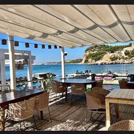 Apartamento Lujo Puerto Campomanes , Marina Greenwich , Altea Alicante Exterior photo