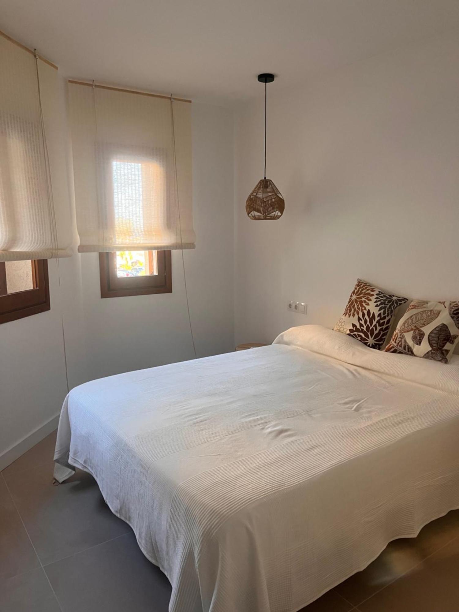 Apartamento Lujo Puerto Campomanes , Marina Greenwich , Altea Alicante Exterior photo