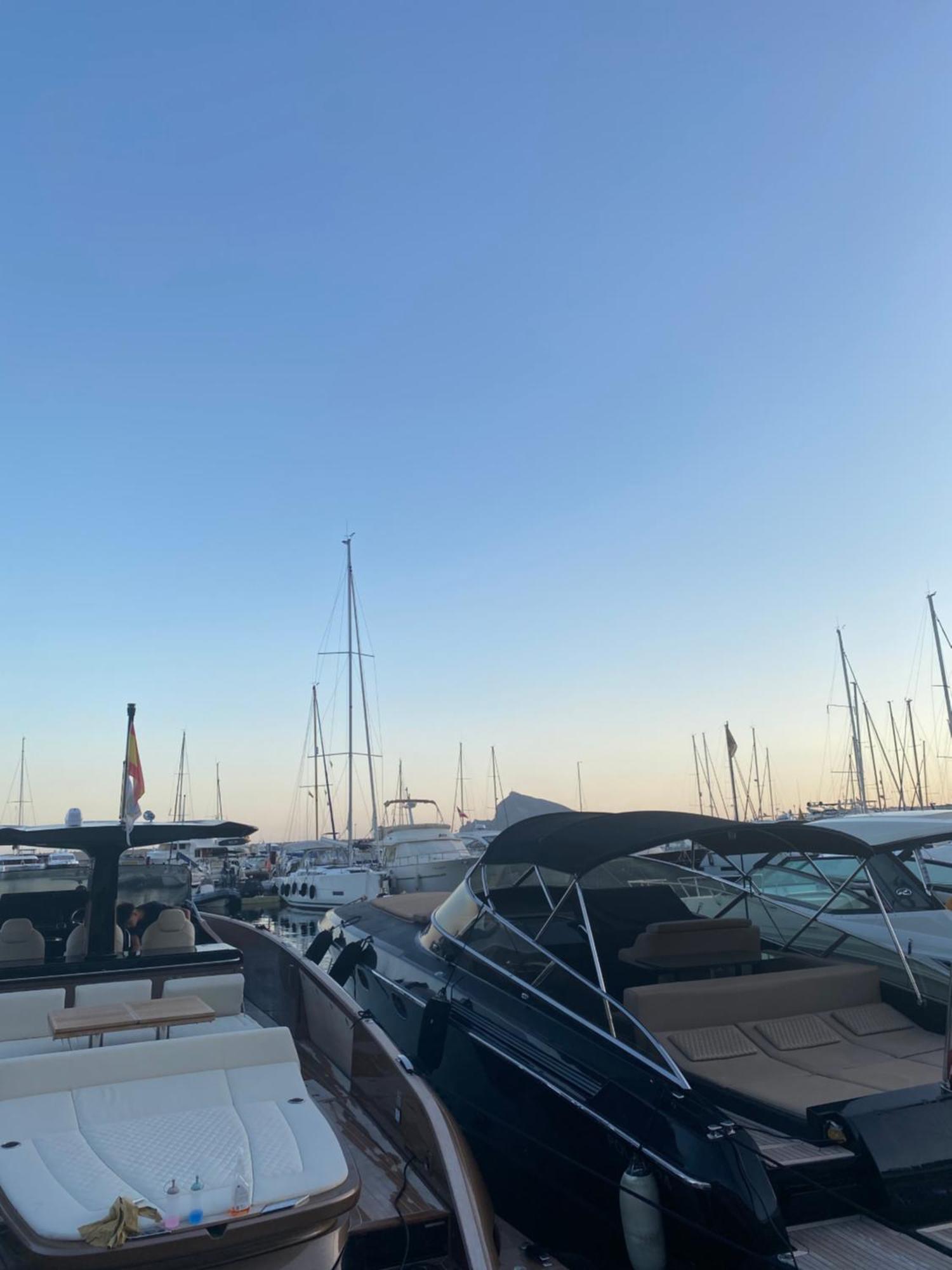 Apartamento Lujo Puerto Campomanes , Marina Greenwich , Altea Alicante Exterior photo
