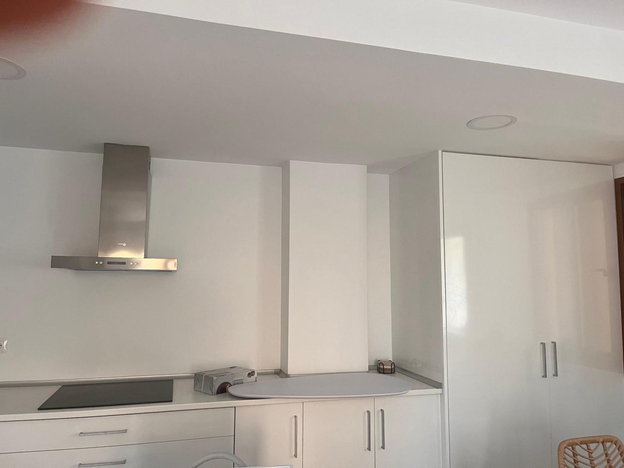 Apartamento Lujo Puerto Campomanes , Marina Greenwich , Altea Alicante Exterior photo
