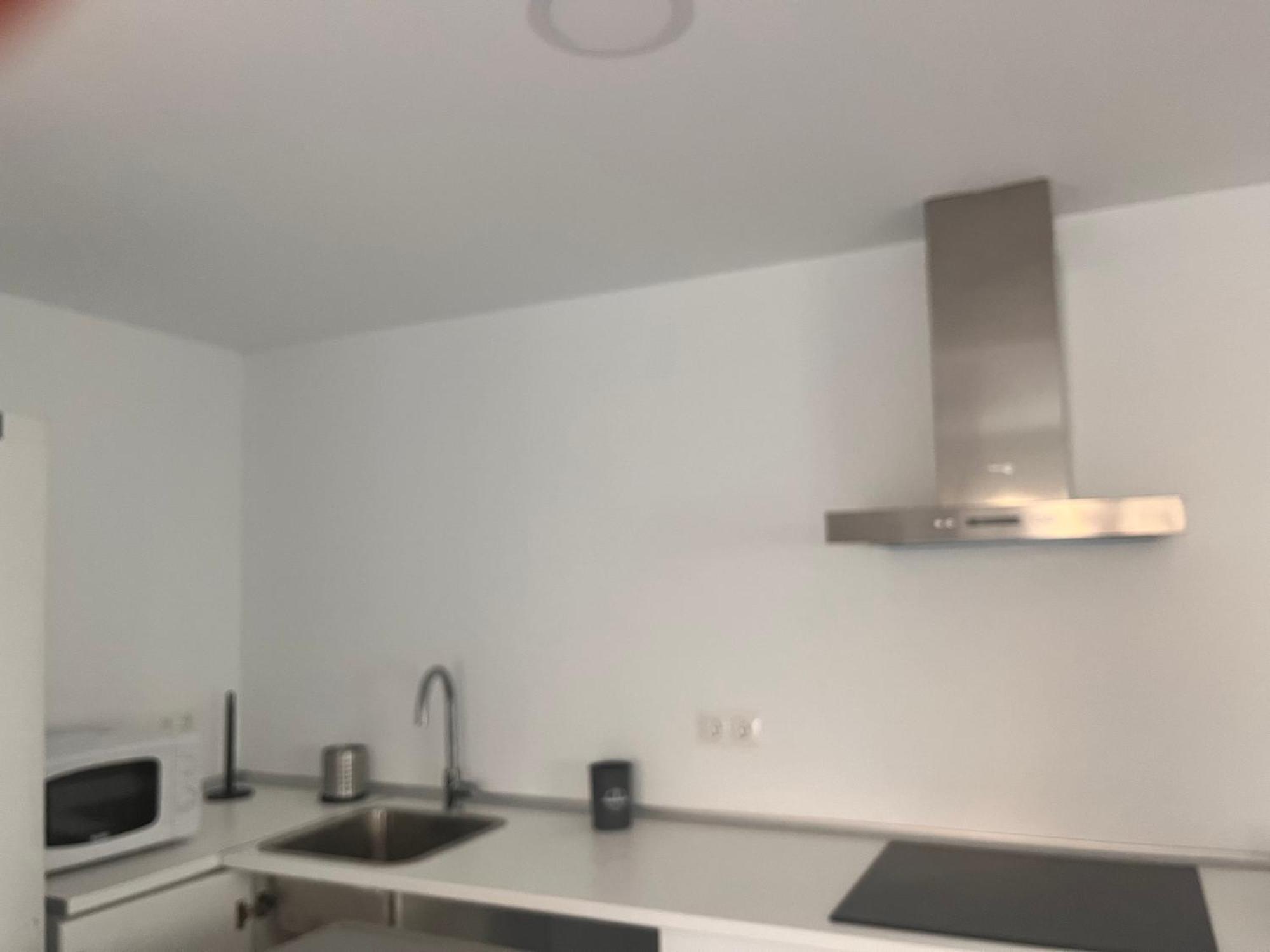 Apartamento Lujo Puerto Campomanes , Marina Greenwich , Altea Alicante Exterior photo