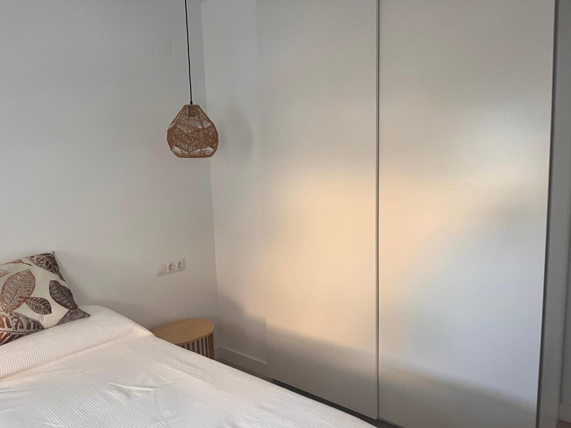 Apartamento Lujo Puerto Campomanes , Marina Greenwich , Altea Alicante Exterior photo