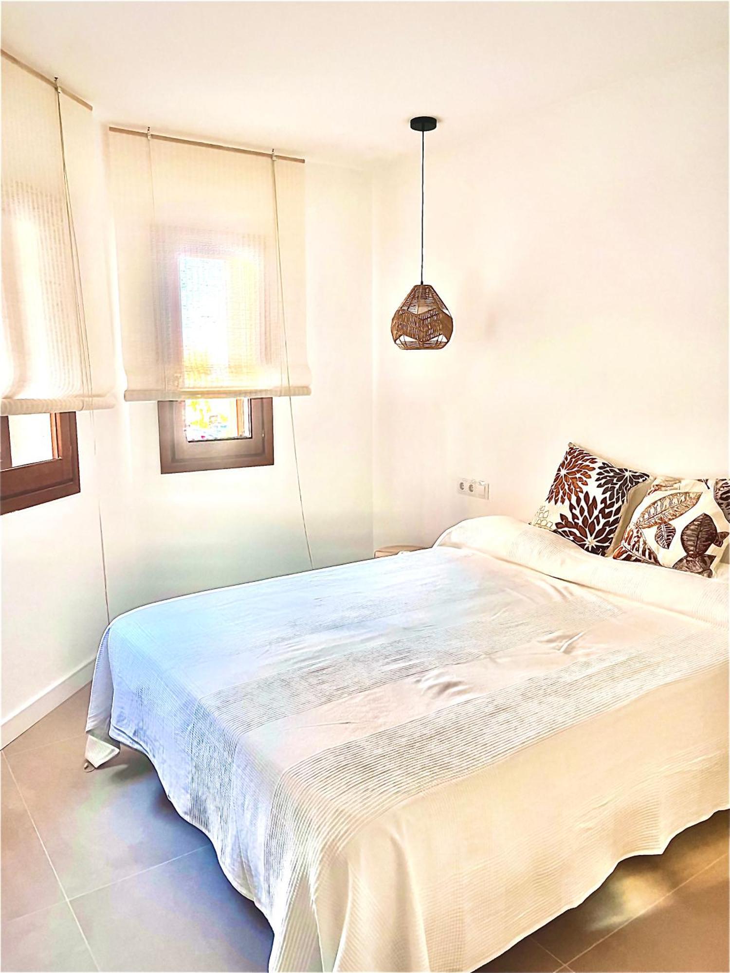 Apartamento Lujo Puerto Campomanes , Marina Greenwich , Altea Alicante Exterior photo
