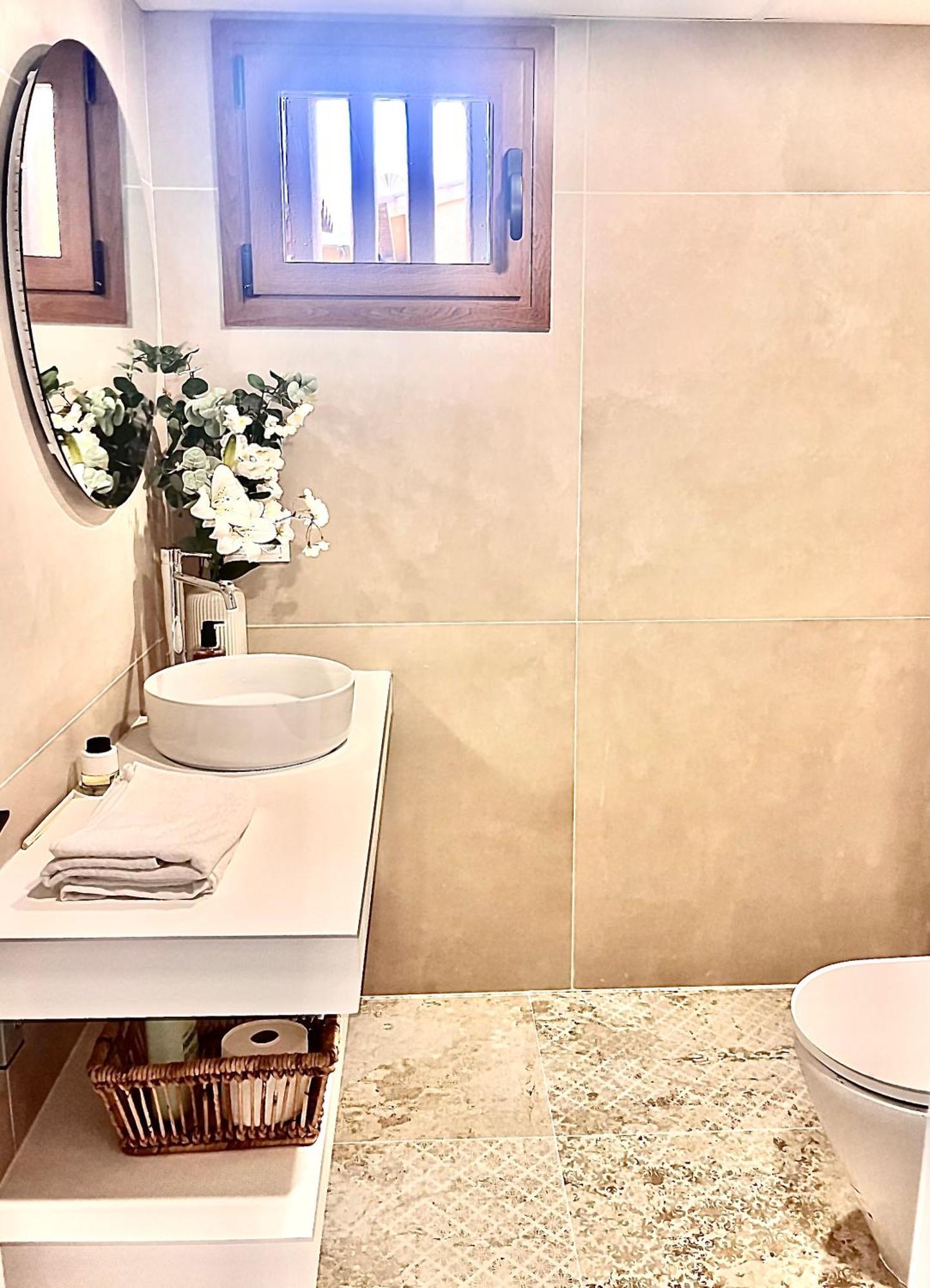 Apartamento Lujo Puerto Campomanes , Marina Greenwich , Altea Alicante Exterior photo