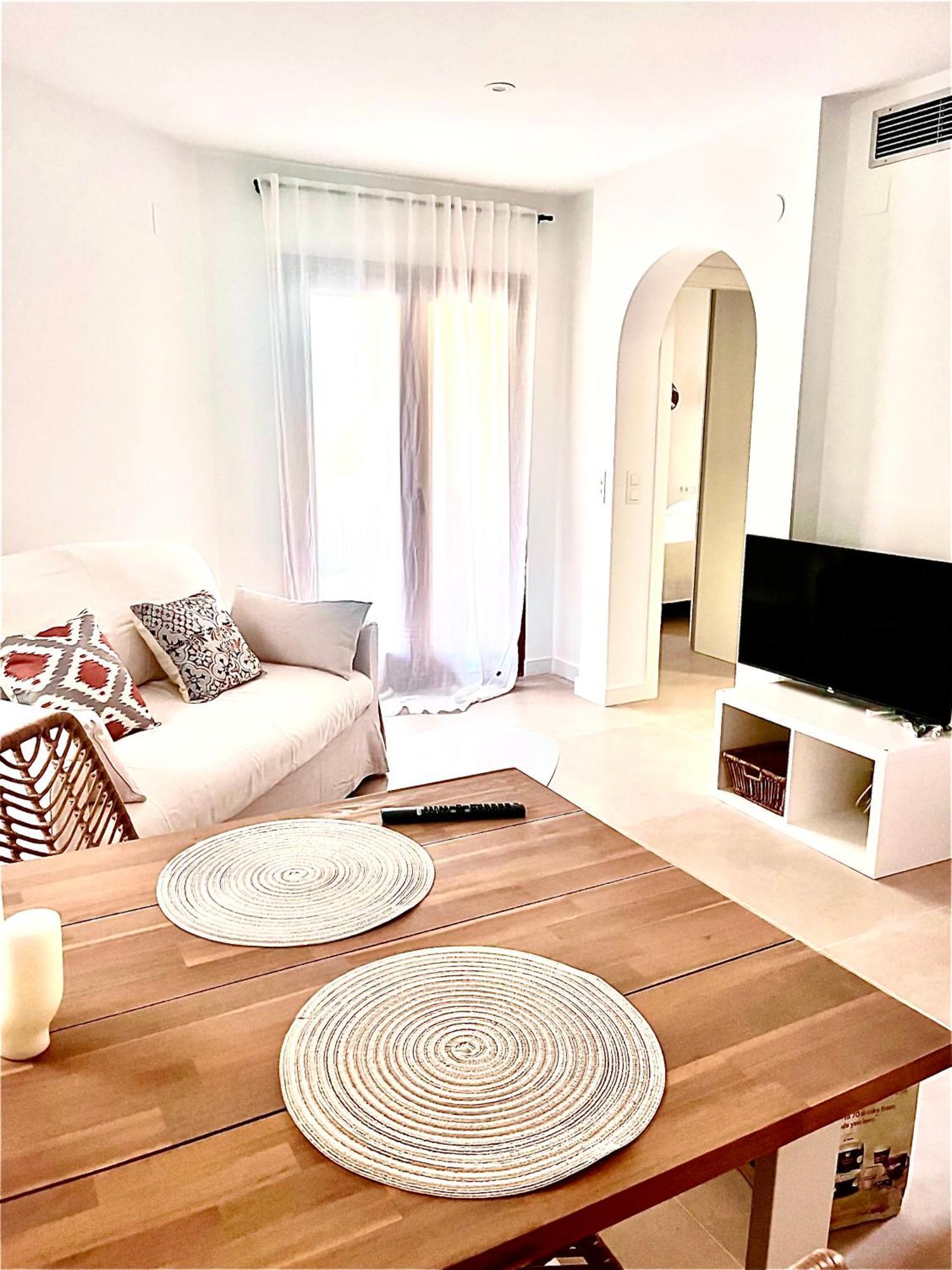Apartamento Lujo Puerto Campomanes , Marina Greenwich , Altea Alicante Exterior photo